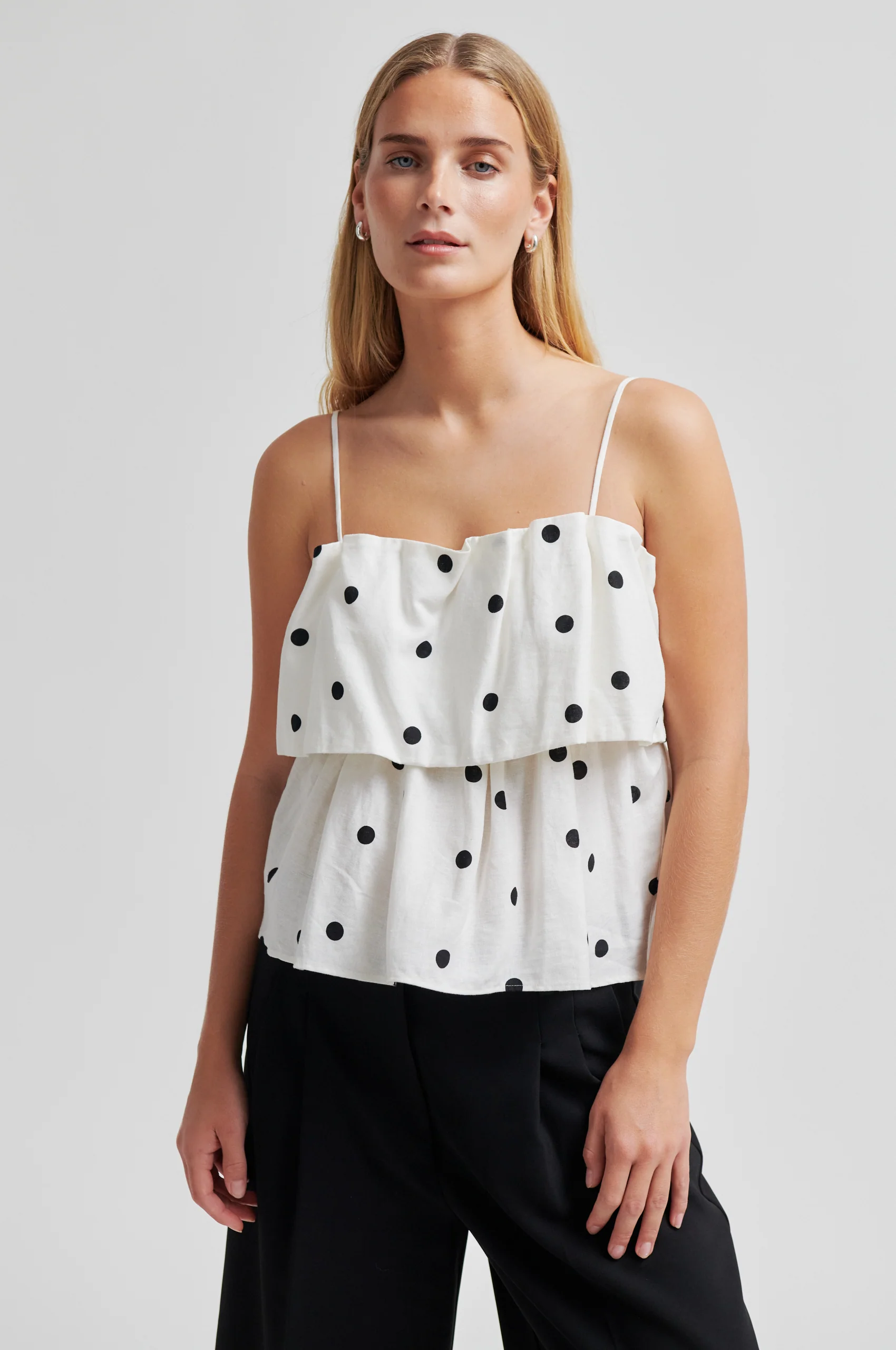 Tops and T-shirts